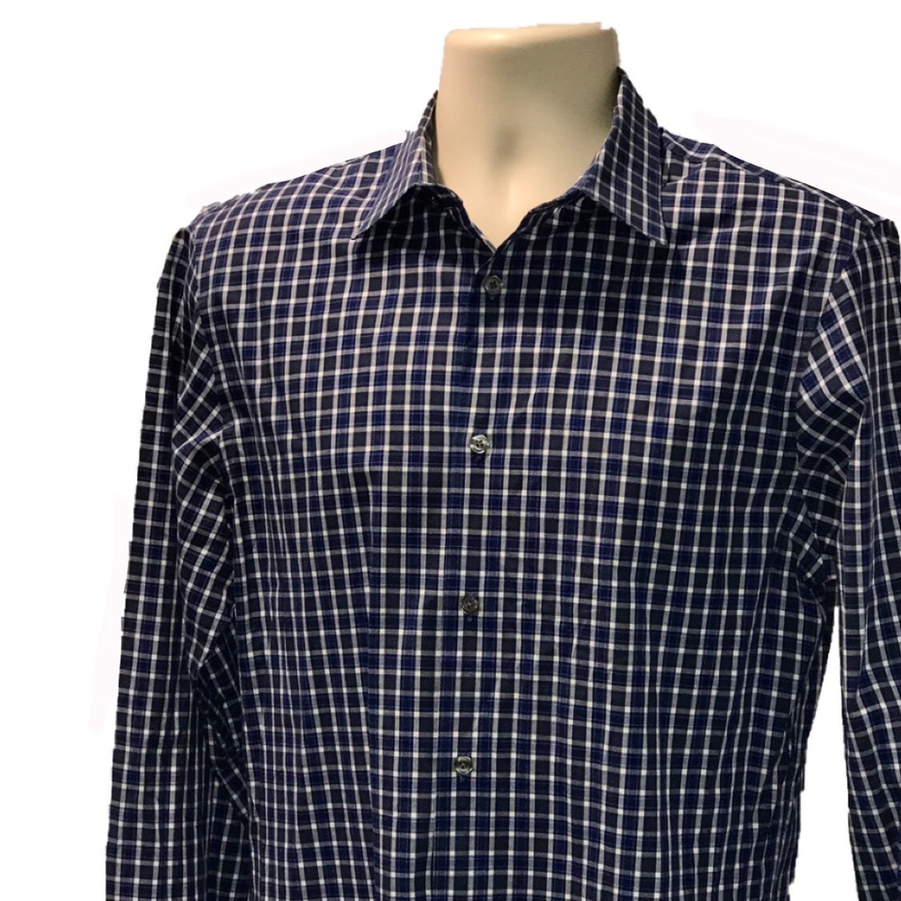 (BANANA REPUBLIC) Button Down